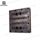 SGS Approved Extruding Mould For Heat Insulation Profile Aluminum System Window