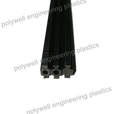 Extrusion Nylon Product Polyamide Thermal Break Strip Used for Aluminum System Window Heat Insulation Strip