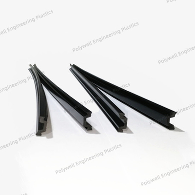 Type CT 25% Glassfiber Reinforced PA66 Thermal Break Strip for Aluminum Profile