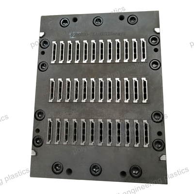 Customized Type Steel Extrusion Mold Thermal Break Strip Forming Mould