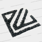 Cold Extrusion Compound Glass Filled Nylon High Strength Material PA66 GF25 Raw Granules