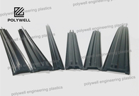 PA Nylon Thermal Break Profile Heat Insulation Strip Used in Break Bridge Aluminum System Window Profile