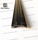 PA Nylon Thermal Break Profile Heat Insulation Strip Used in Break Bridge Aluminum System Window Profile