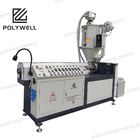 Nylon Strip Production Line Single Screw Plastic Extruder Polyamide Extrusion Machine