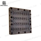 Steel Plastic Moulding Dies Forming Thermal Break Strip Polyamide Insulation Profile