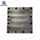 Steel Plastic Moulding Dies Forming Thermal Break Strip Polyamide Insulation Profile