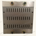 Polyamide Insulation Profile Forming Mould Steel Extrusion Mold For Nylon Extruder Machine