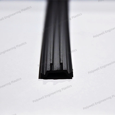 CT Type PA66 GF25 Polyamide Nylon Break Bridge Thermal Barrier Profile Heat Insulation Strip for Aluminum Windows